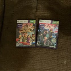 Xbox 360 Games
