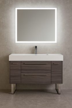 Bathroom Vanity Custom Made