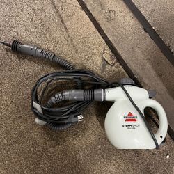 Bissell Household Steamer