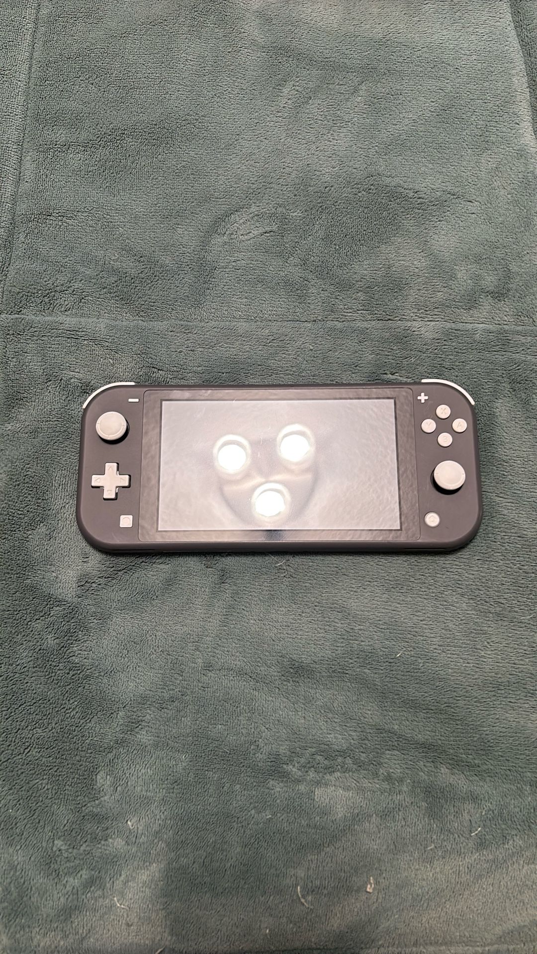 Nintendo Switch Lite + Sonic Superstar 