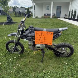 Pit Bike