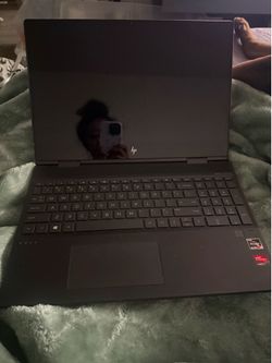 HP Envy x360 Laptop/Tablet
