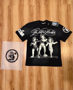 Hell star shirt