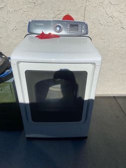 Samsung Dryer