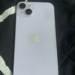 IPhone 14 Plus Locked