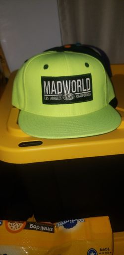 Band new Hat