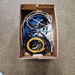 Ethernet Network Cables