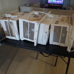Window AC Units For Sale