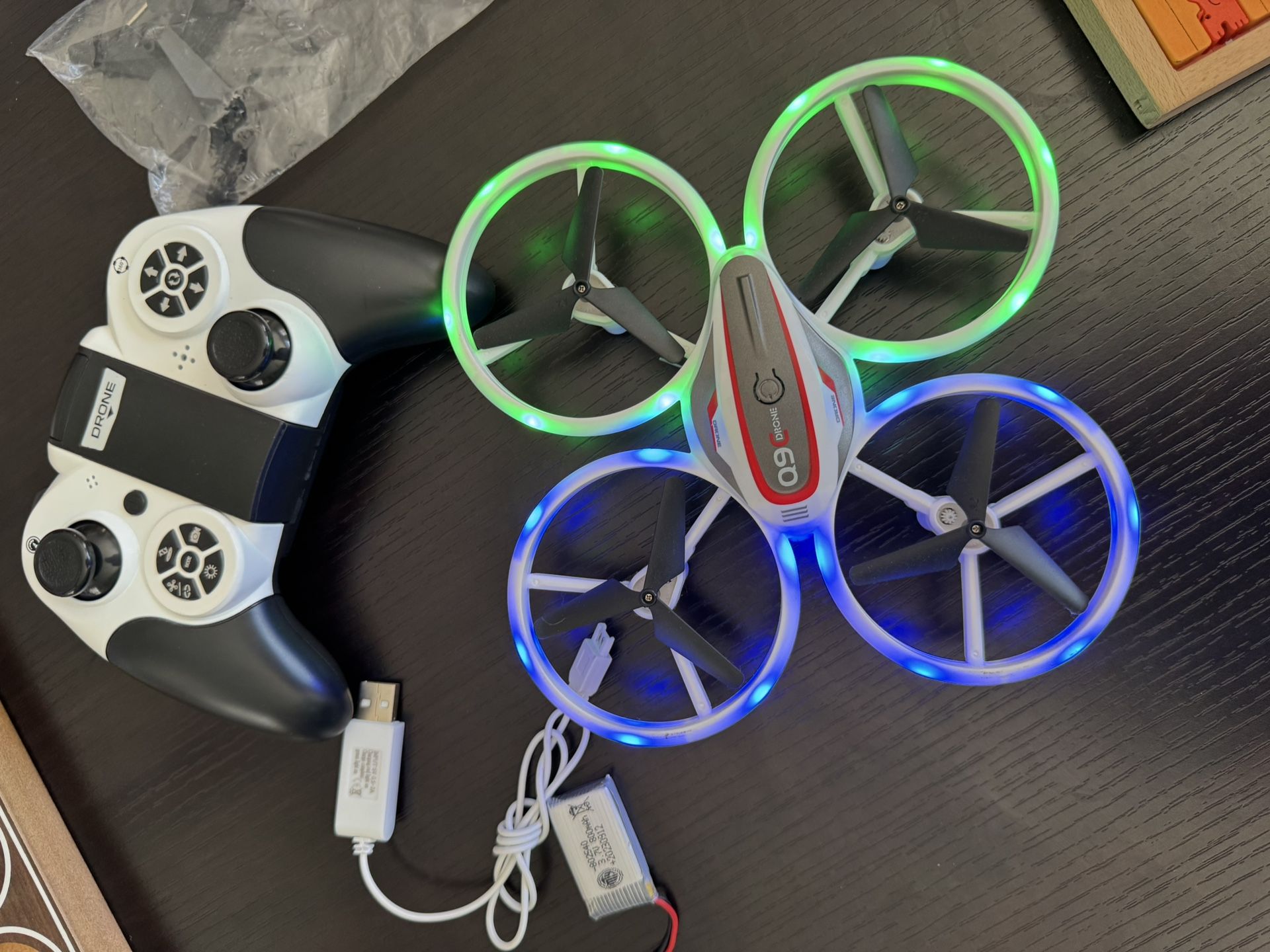 Dron For Kids