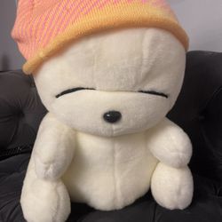 BRAND NEW GIANT BUNNY  -PLEASE BUY-
