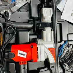 DEMOLITION CORDED NEW