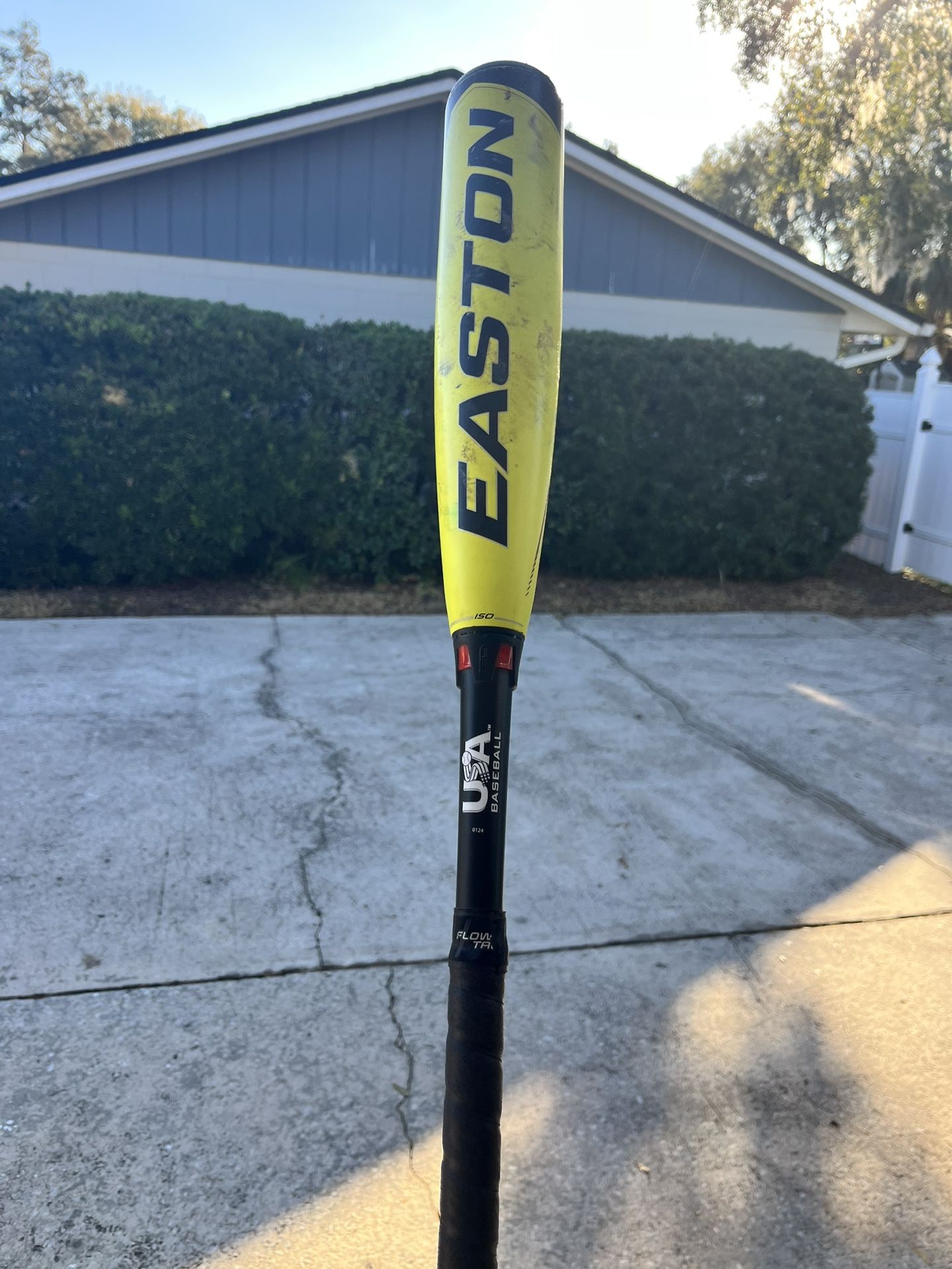 Easton USA 28/10 ADV