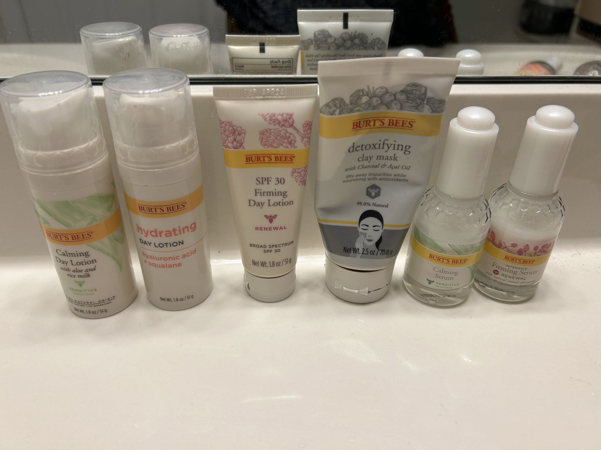 Burt’s Bees
