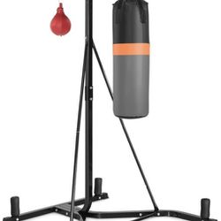 Punching Bag