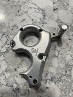 Nock On SILVERBACK PLUS TENSION RELEASE