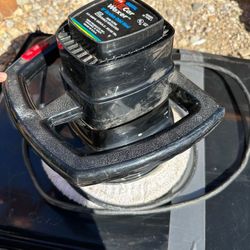 Wen Orbital Car Waxer