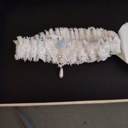 Wedding Garter