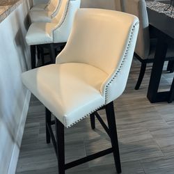 Bar Height Stools