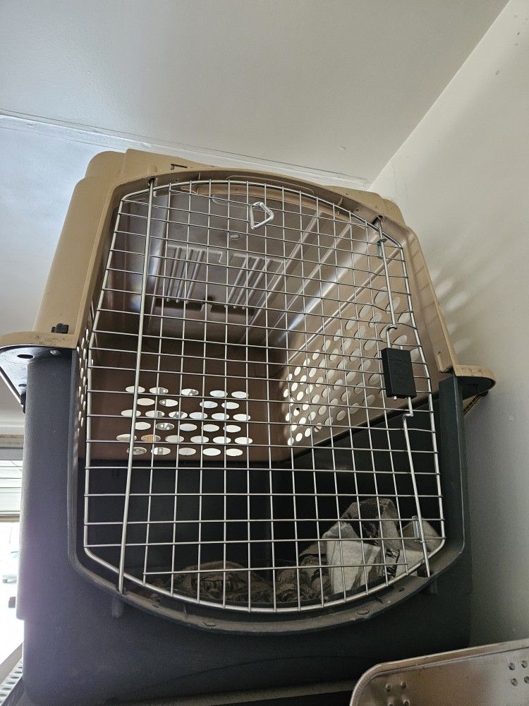 Animal Crate