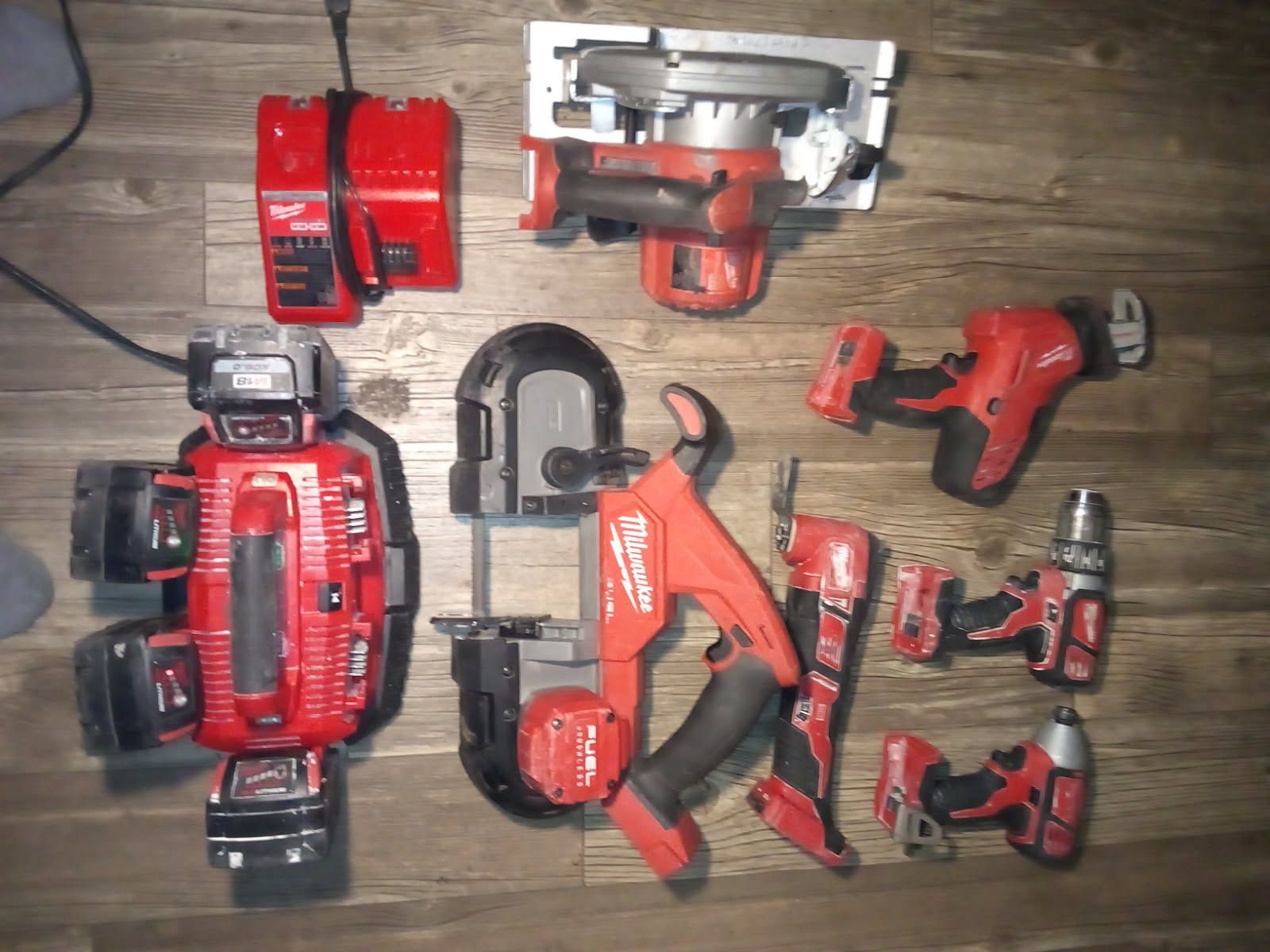 TOOLS