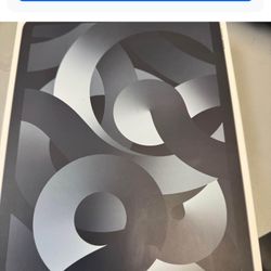 IPAD AIR CELLULAR carrier unlocked! w/ apple pencil