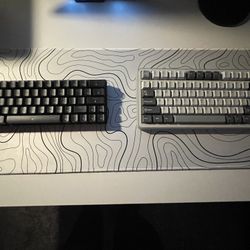 Gaming Keyboard Wireless