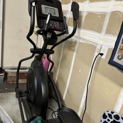 Sole Elliptical 