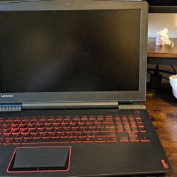 Lenovo GAMING Laptop