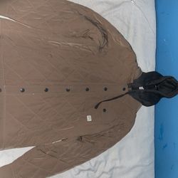 Travis Mathew Jacket