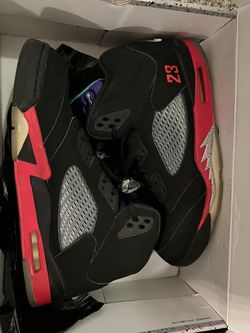 Jordan 5 Size 13