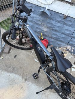 E-bike