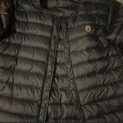 Bape jacket