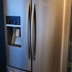 Refrigerator sale pickup today