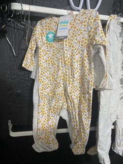Baby Girl Onesies 