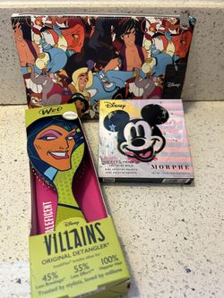 Disney Beauty Bundle