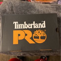 Composite Safety Toe Shoes