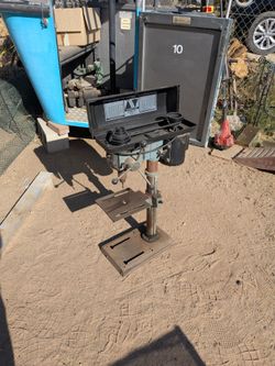 Drill Press