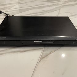 Blu-ray Player