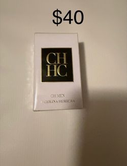 CH MEN
