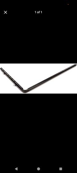 New in box
Imperial 1360 Gas Manifold Pipe for 20 Inch Range