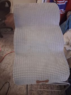 Pawsey pet stairs