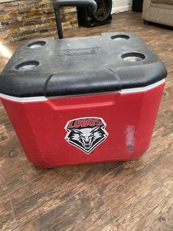 Cooler
