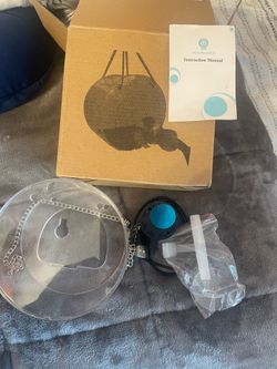 Humming Bird feeder w/camera