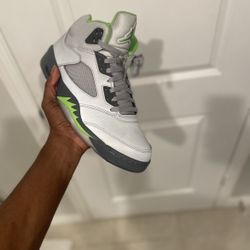 Jordan Retro 5