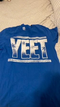 WWE JEY USO YEET T SHIRT
