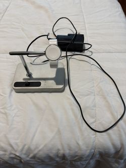 iPhone/iwatch Charger Combo