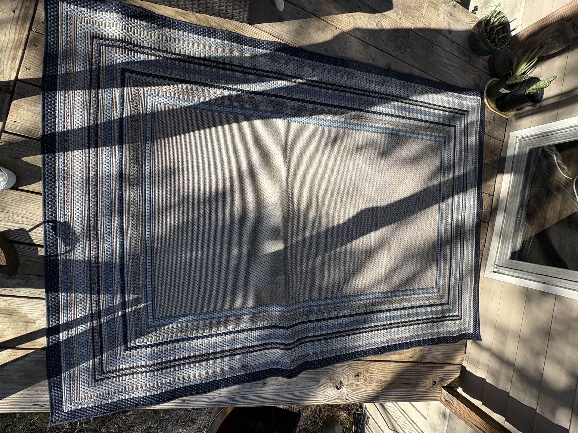Outdoor Rug