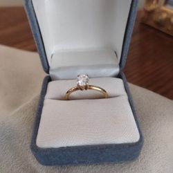 "PARKLANE"  RING 💍