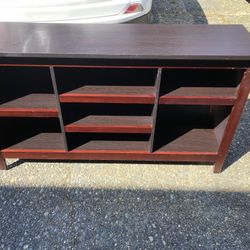 Tv Stand Or Entertainment Consol 