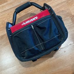 Husky Tool Bag